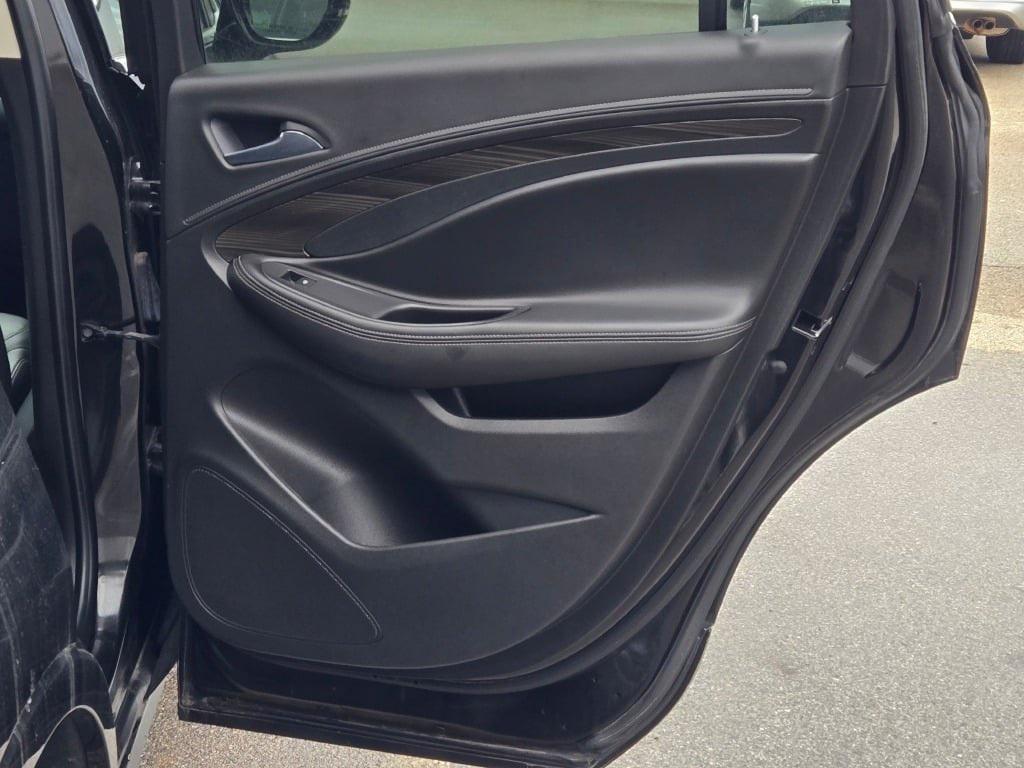 used 2020 Buick Envision car, priced at $18,500