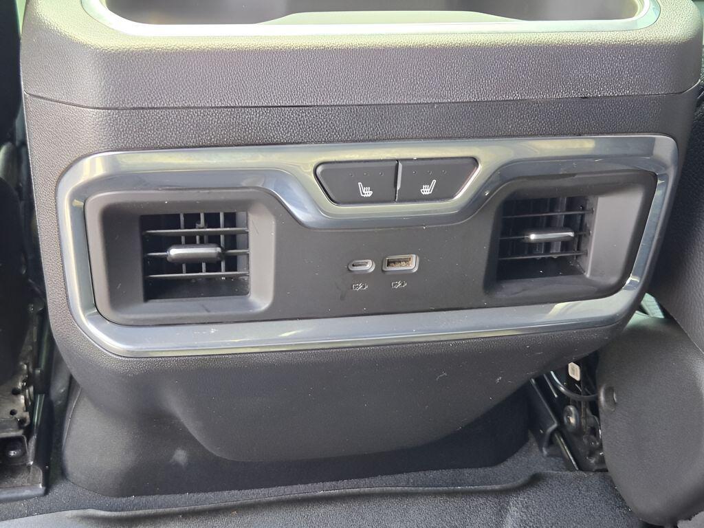 used 2025 GMC Sierra 2500 car, priced at $71,807