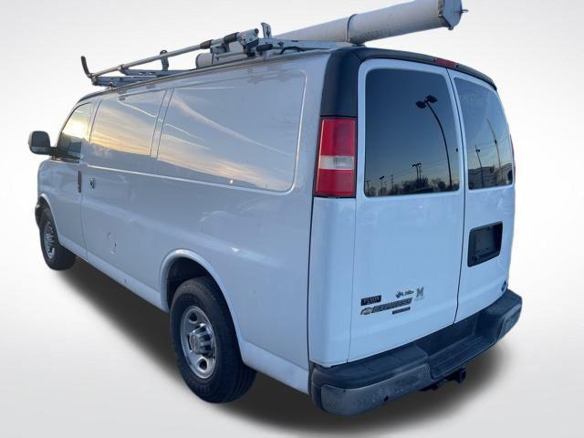 used 2014 Chevrolet Express 2500 car, priced at $13,289