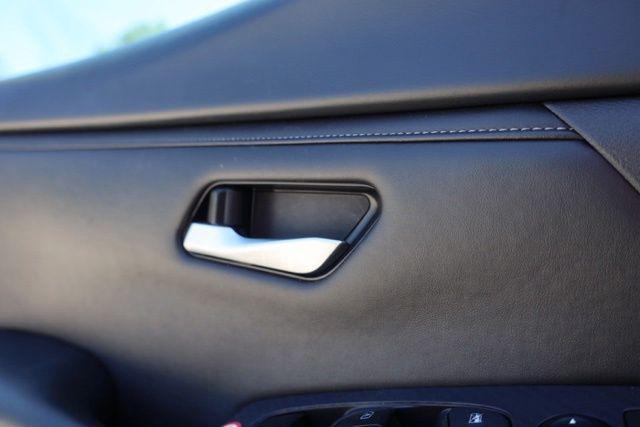 used 2024 Nissan Sentra car, priced at $18,290