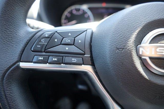 used 2024 Nissan Sentra car, priced at $18,290
