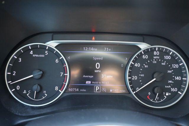 used 2024 Nissan Sentra car, priced at $18,290