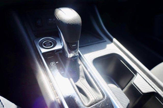 used 2024 Nissan Sentra car, priced at $18,290