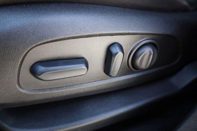 used 2024 Chevrolet Equinox car, priced at $21,998