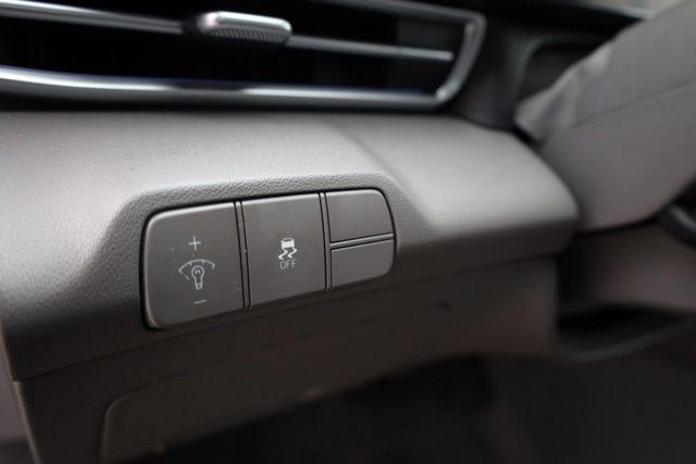 used 2024 Hyundai Elantra car, priced at $17,882