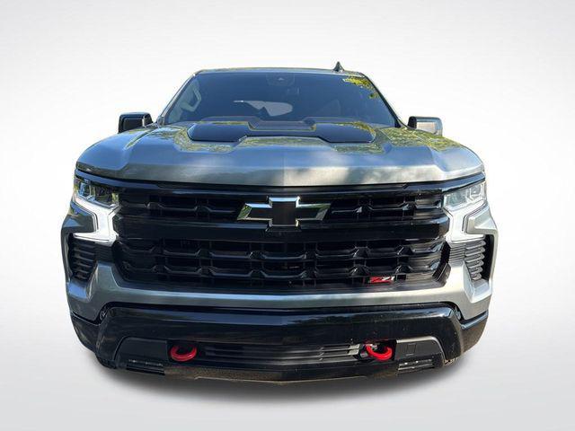 used 2024 Chevrolet Silverado 1500 car, priced at $51,872
