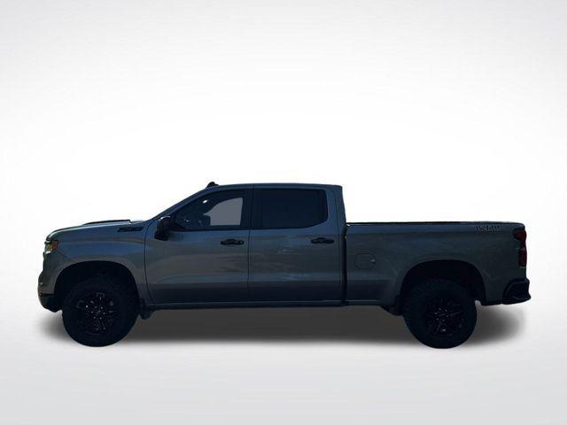 used 2024 Chevrolet Silverado 1500 car, priced at $51,872