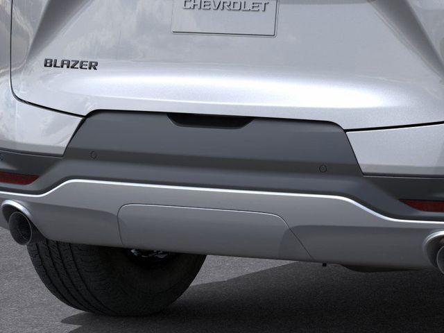 new 2026 Chevrolet Blazer car, priced at $38,365