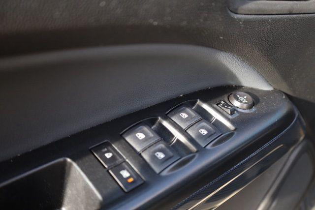 used 2022 Chevrolet Colorado car, priced at $29,344