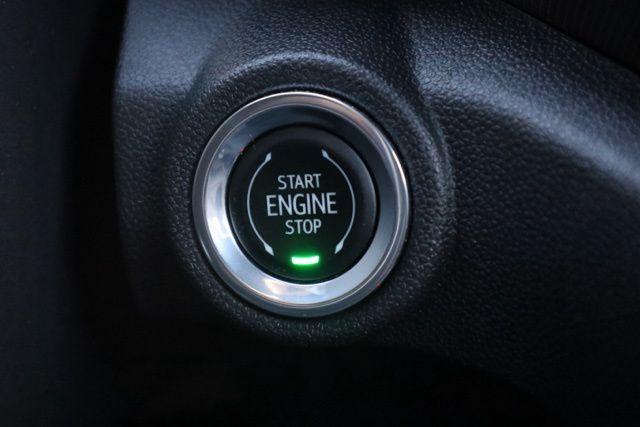 used 2023 Chevrolet TrailBlazer car, priced at $23,289