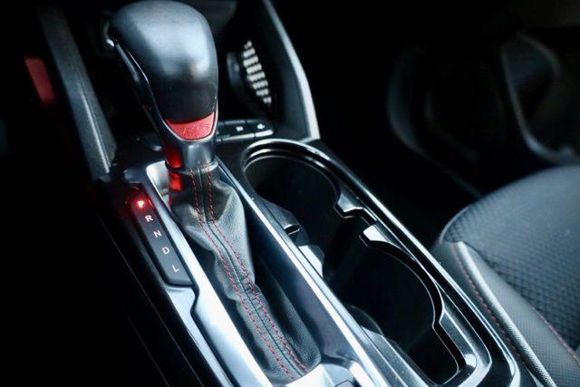 used 2023 Chevrolet TrailBlazer car, priced at $23,289