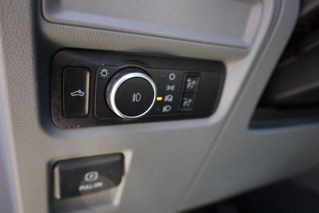 used 2022 Ford F-150 car, priced at $37,290