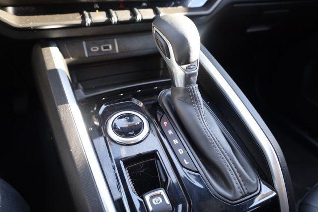 used 2025 Chevrolet Colorado car, priced at $37,384