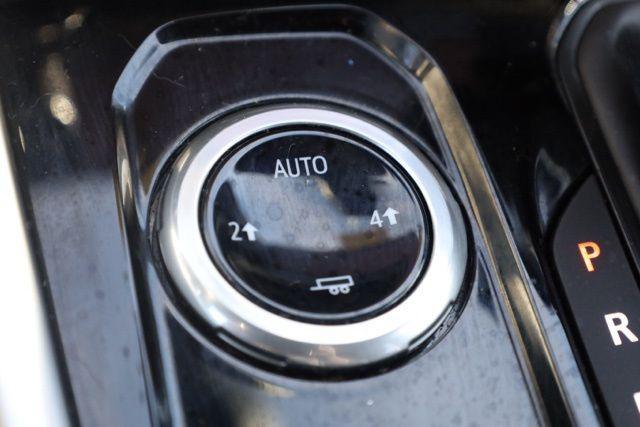 used 2025 Chevrolet Colorado car, priced at $37,384