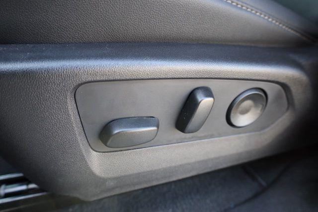 used 2025 Chevrolet Colorado car, priced at $37,384