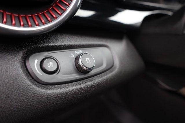 used 2024 Chevrolet Trax car, priced at $19,000