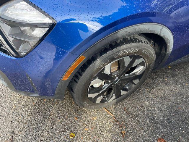 used 2023 Kia Sportage car, priced at $28,330