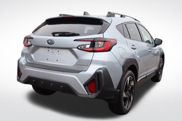 used 2024 Subaru Crosstrek car, priced at $27,410