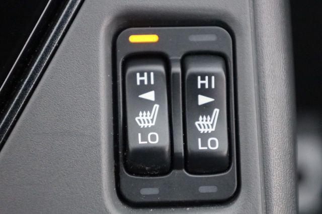 used 2024 Subaru Crosstrek car, priced at $27,410