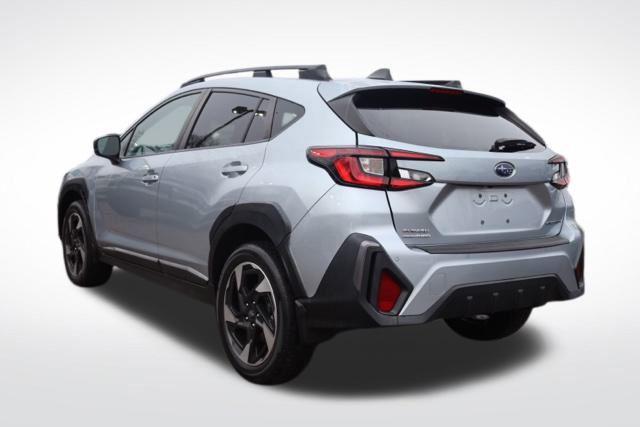 used 2024 Subaru Crosstrek car, priced at $27,410