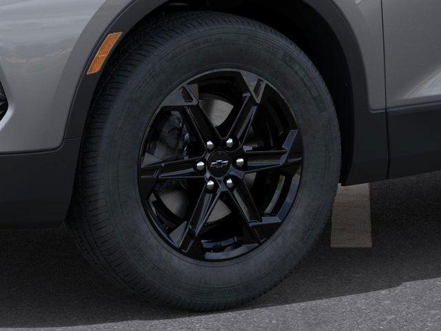 new 2026 Chevrolet Blazer car, priced at $37,290
