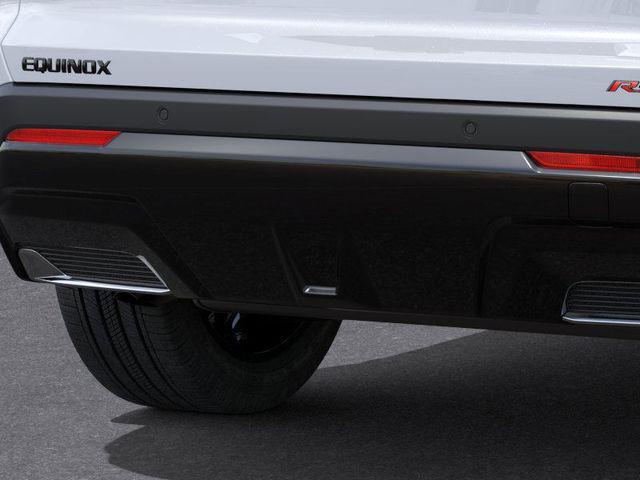 new 2026 Chevrolet Equinox car, priced at $38,040