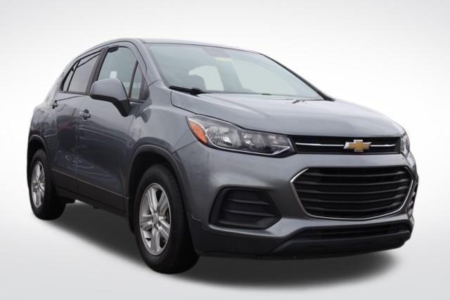 used 2020 Chevrolet Trax car, priced at $13,679