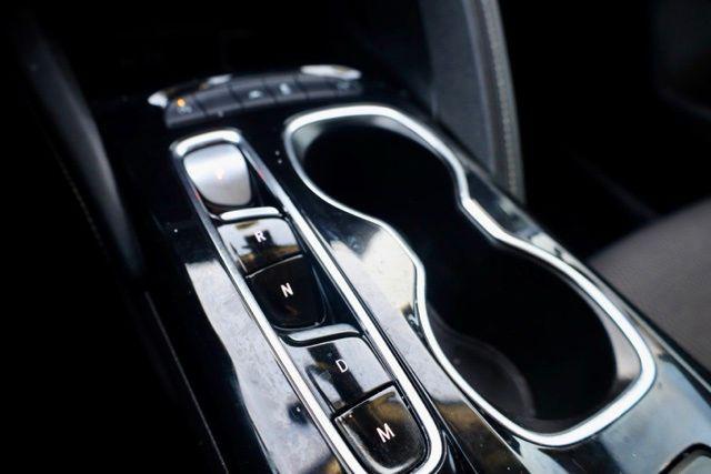 used 2022 Buick Envision car, priced at $20,789