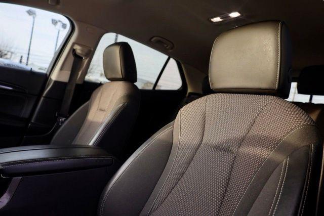 used 2022 Buick Envision car, priced at $20,789