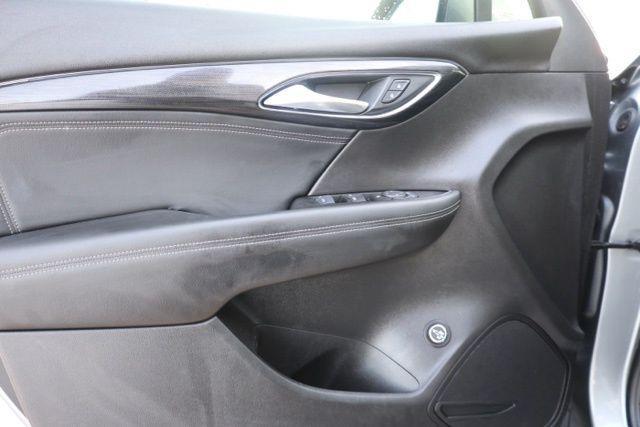 used 2022 Buick Envision car, priced at $20,789