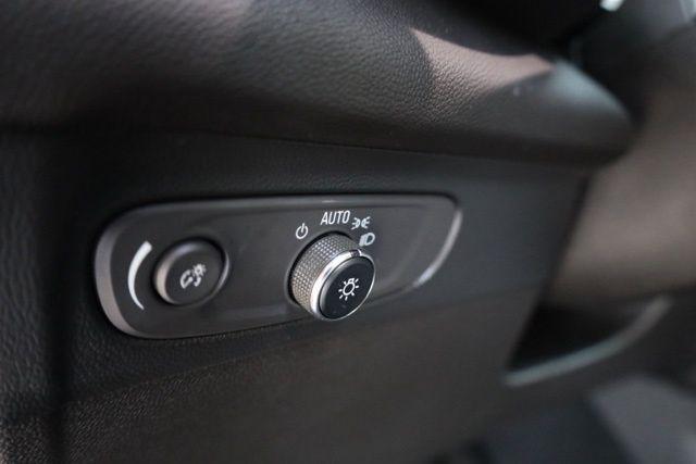 used 2022 Buick Envision car, priced at $20,789