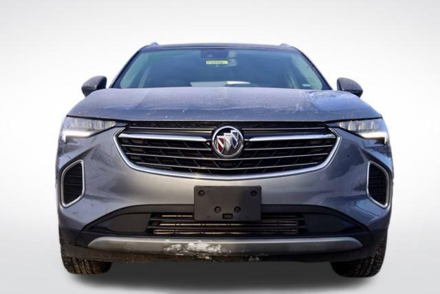 used 2022 Buick Envision car, priced at $20,789