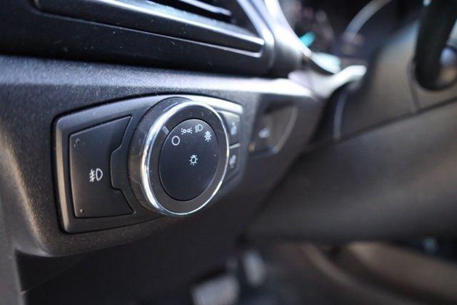 used 2020 Ford Fusion car, priced at $10,890