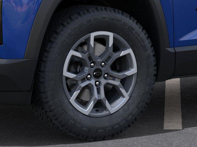 new 2026 Chevrolet Equinox car, priced at $36,331