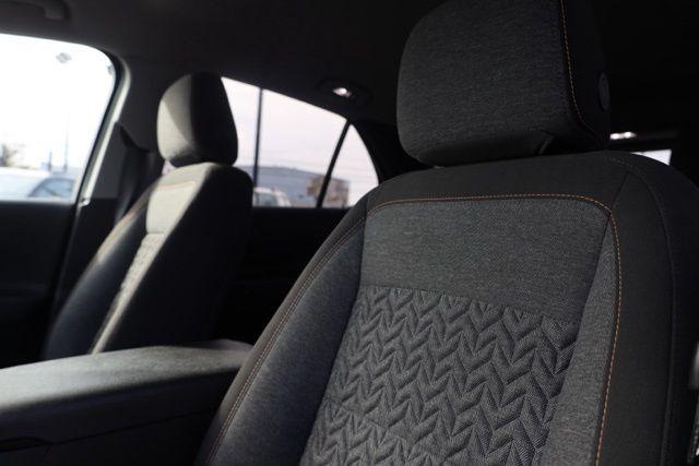 used 2022 Chevrolet Equinox car, priced at $19,428