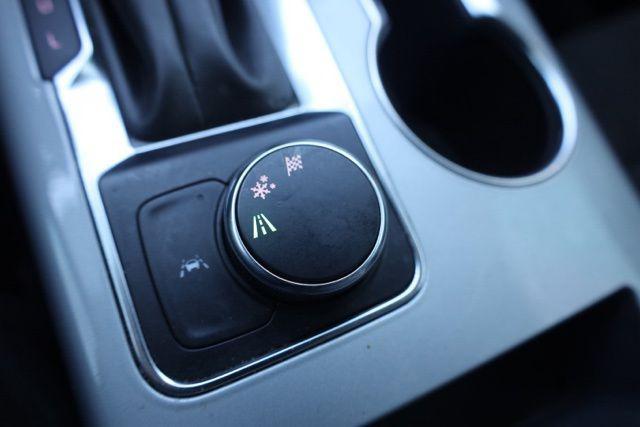 used 2022 Chevrolet Blazer car, priced at $20,635