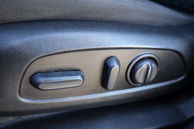 used 2022 Chevrolet Blazer car, priced at $20,635