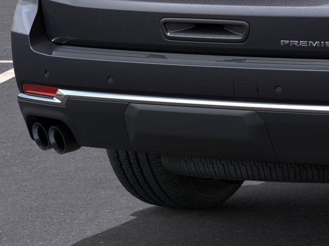 new 2026 Chevrolet Tahoe car, priced at $99,470