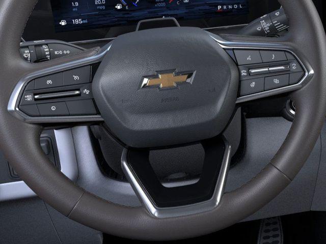 new 2026 Chevrolet Tahoe car, priced at $99,470