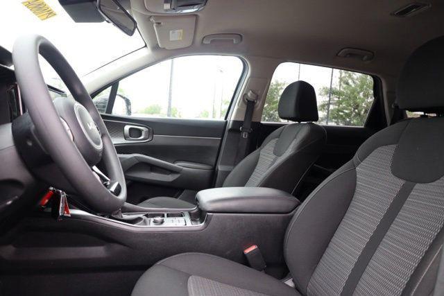 used 2022 Kia Sorento car, priced at $19,249