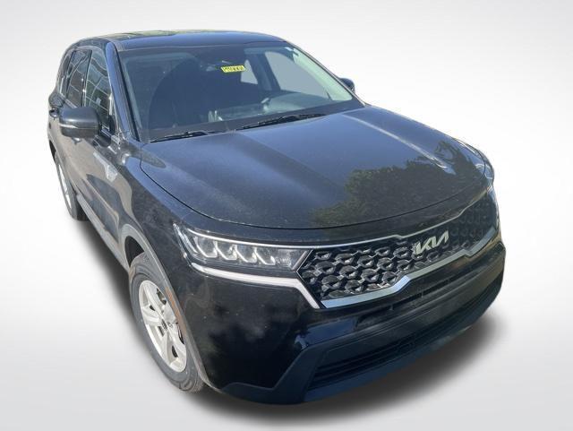 used 2022 Kia Sorento car, priced at $19,490