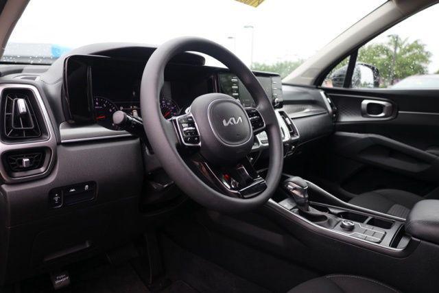 used 2022 Kia Sorento car, priced at $19,249