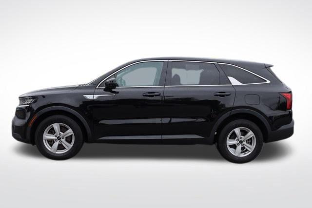 used 2022 Kia Sorento car, priced at $19,249