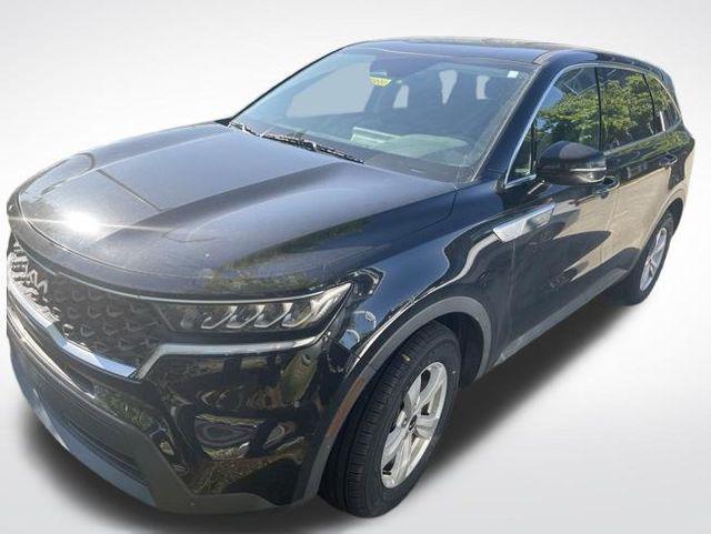 used 2022 Kia Sorento car, priced at $19,490