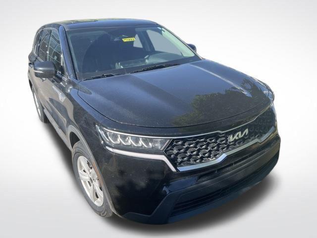 used 2022 Kia Sorento car, priced at $19,490