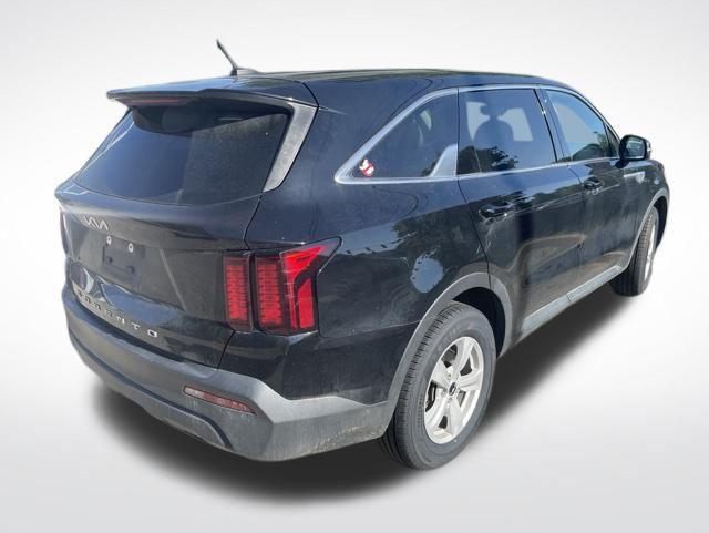 used 2022 Kia Sorento car, priced at $19,490
