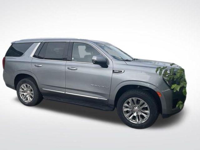 used 2023 GMC Yukon car, priced at $59,900