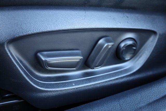 used 2024 Toyota Camry car, priced at $23,837