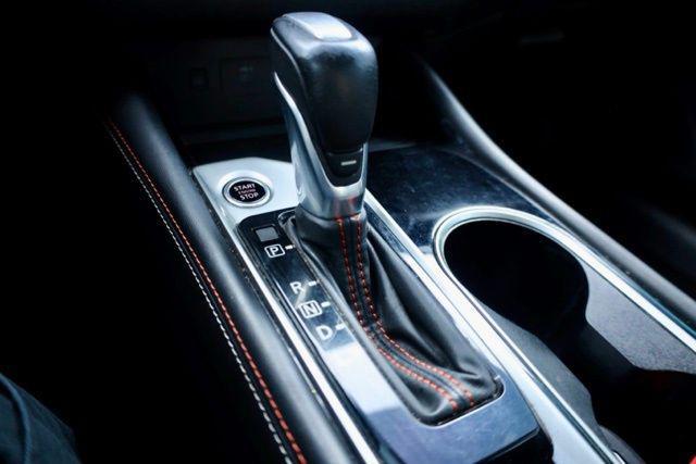 used 2023 Nissan Altima car, priced at $21,703