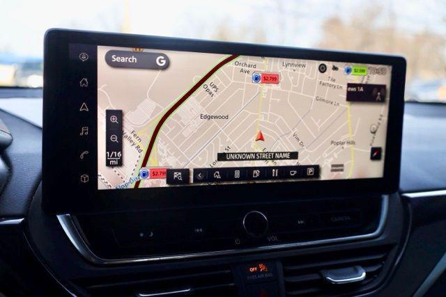 used 2023 Nissan Altima car, priced at $21,703